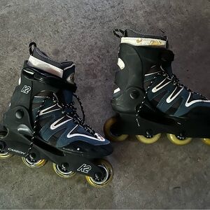 K2 Women's Inline Skates / Rollerblades